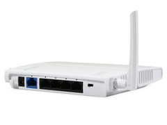 消除无线死角，Buffalo无线路由仅280元——巴法络WHR-HP-GN网络设备行情简评