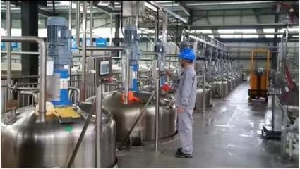 数字化转型 降本增效，网络设备是关键引擎