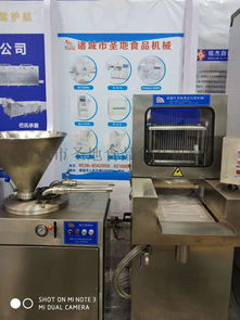 解析盐水注射机价格与品质 以十年品质诸城圣地为例