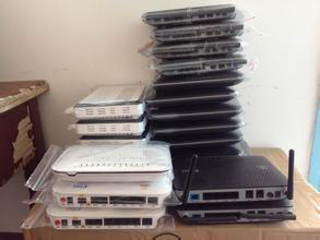 高价回收服务器、台式机、笔记本及网络办公设备 环保与价值并重